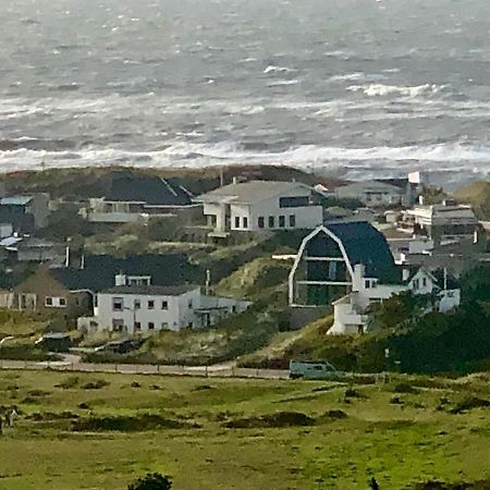 Appartement Ideaal Bergen aan Zee Εξωτερικό φωτογραφία