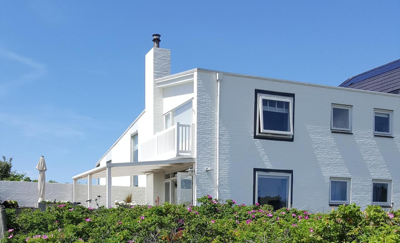 Appartement Ideaal Bergen aan Zee Εξωτερικό φωτογραφία